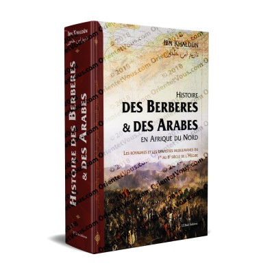 Histoire des Berbères & des Arabes en Afrique du Nord